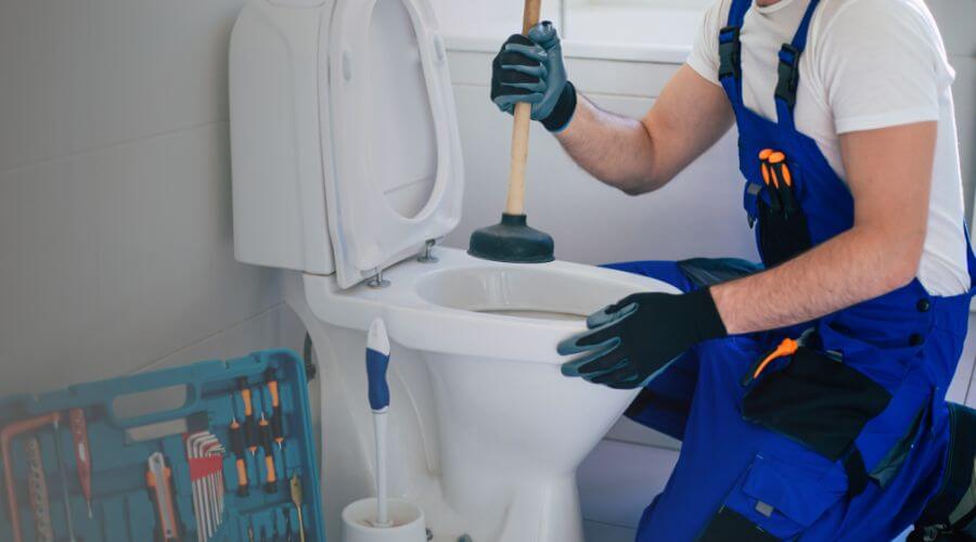 Professional bathroom faucet installation in Creola, OH